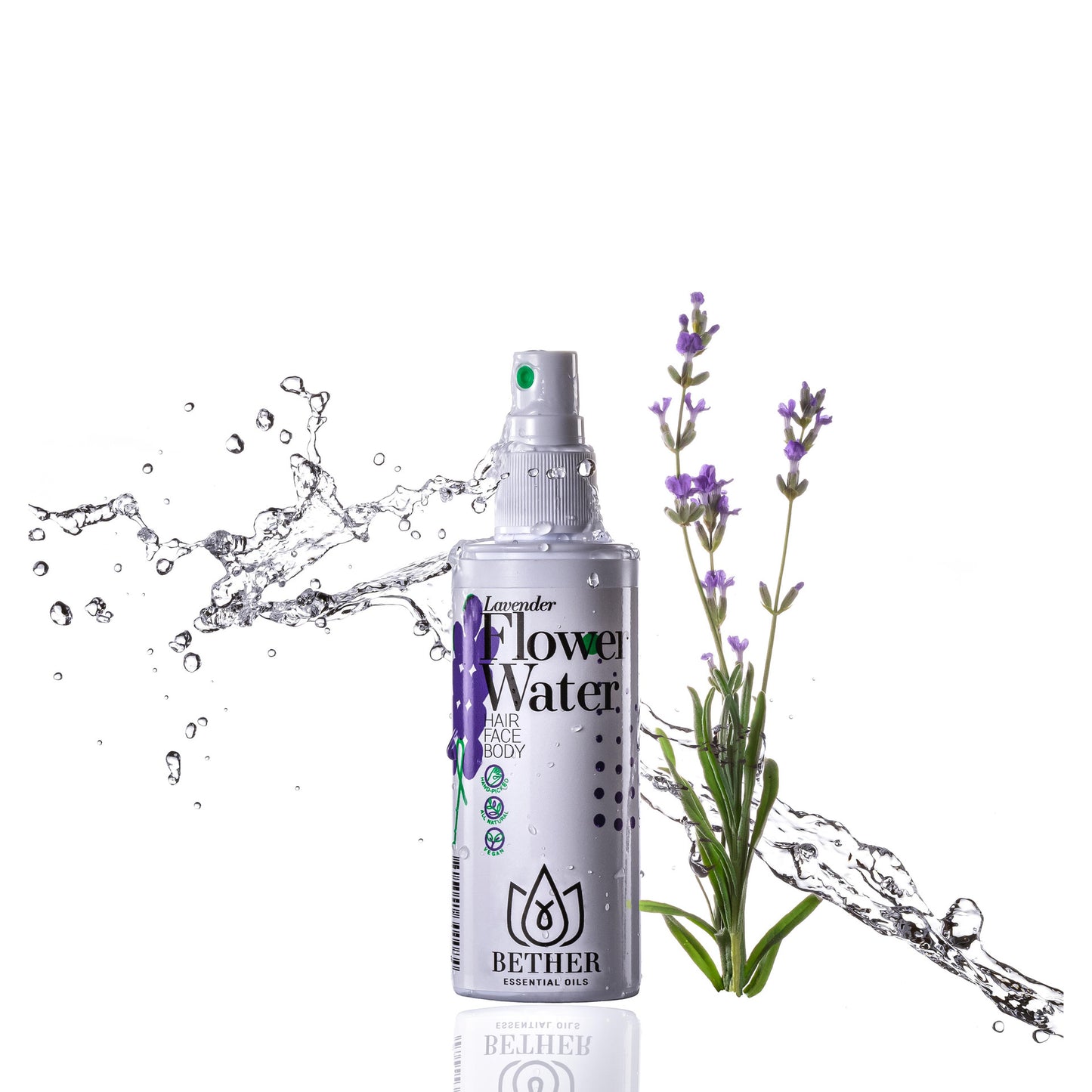 Lavender hydrosol