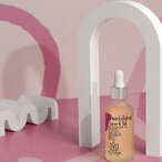 Подхранващ серум за лице