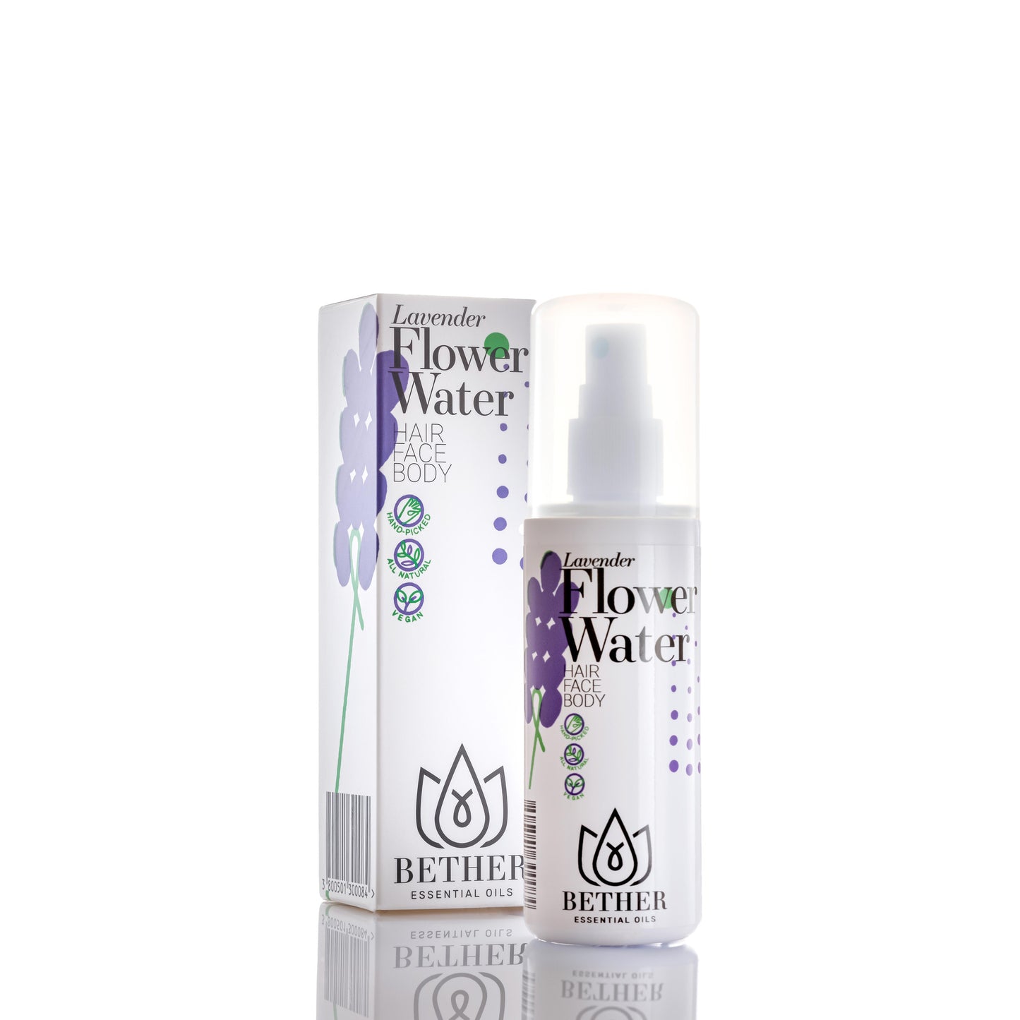 Хидрозол от лавандула