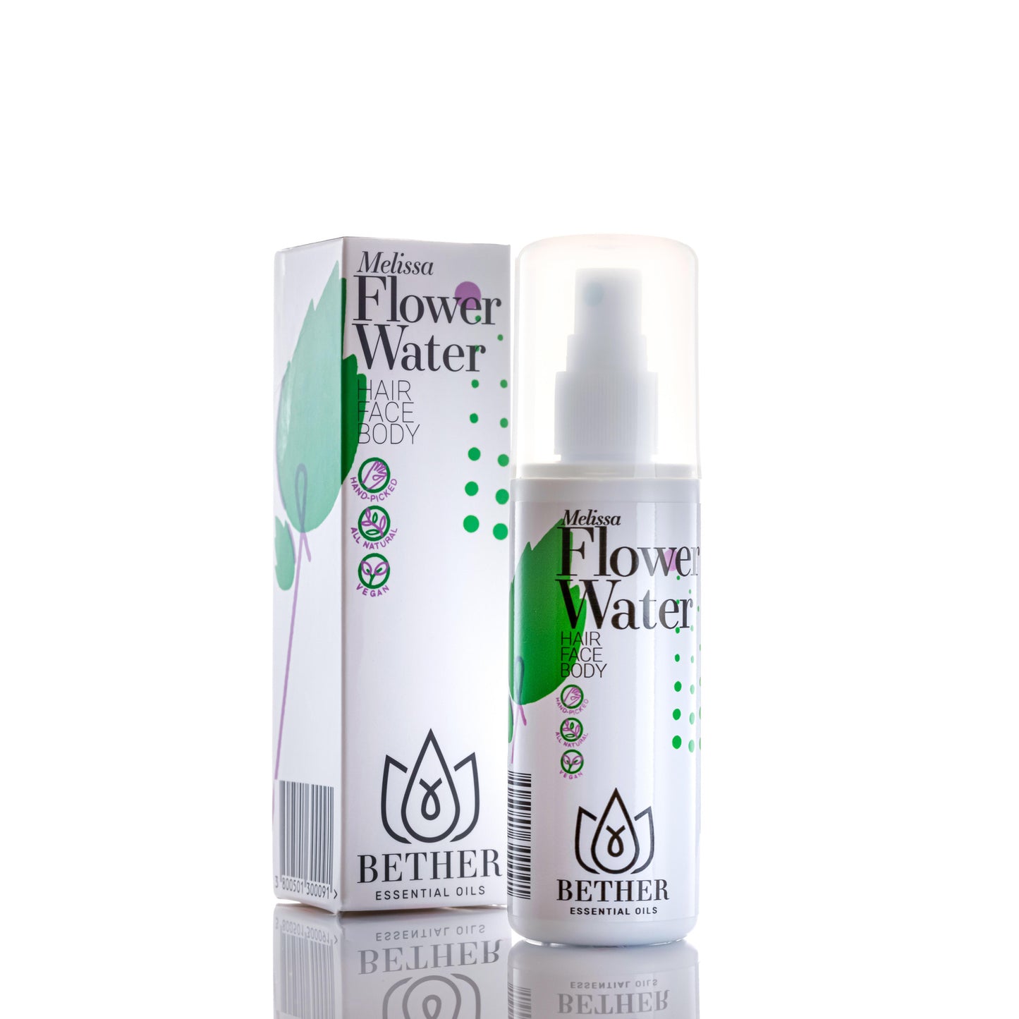 Хидрозол от маточина