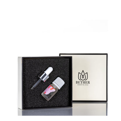 Етерично масло от роза Дамасцена