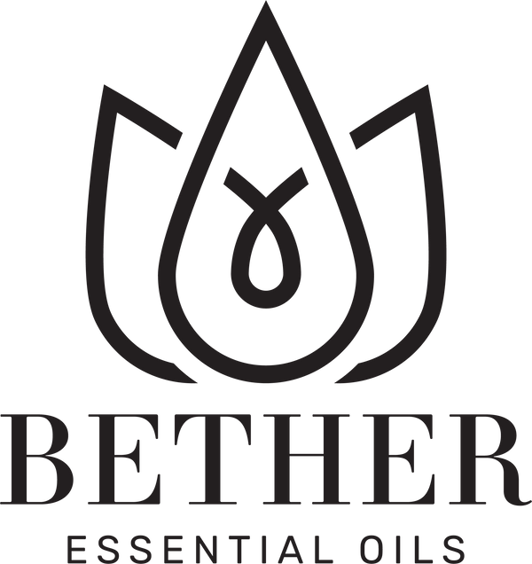 Bether Cosmetics and Essential Oils